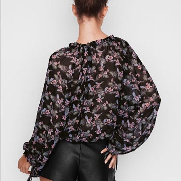 🔥 Victoria Secret VERY SEXY
Chiffon Bodysuit Sz Xsmall new - Picture 5 of 13